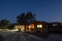 Sauna - Pool - Hot tub - Fire Pit - Games - Golf - B&B Yucca Valley
