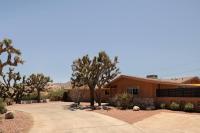Sauna - Pool - Hot tub - Fire Pit - Games - Golf - B&B Yucca Valley