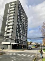 Departamento Estudio a cuadras de Costanera y Casino en Valdivia - B&B Valdivia
