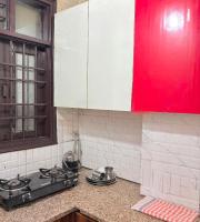 Private apartment at New Delhi - Bed and Breakfast New Delhi