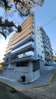 APARTAMENTO NOVO- A Poucos minutos do Thermas de Piratuba com 2 vagas de garagem - B&B Piratuba