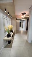APARTAMENTO NOVO- A Poucos minutos do Thermas de Piratuba com 2 vagas de garagem - B&B Piratuba