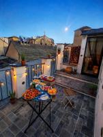 Acquamarina House la Terrazza - Ferienwohnung Genua