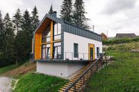 Cottages Grun - B&B Yablunytsia