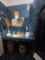 Chambre Double avec Salle de Bains Privative