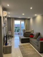 Golf porto marina 2 bedrooms - B&B El Alamein