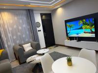 FA Apartments - B&B Dar es Salaam