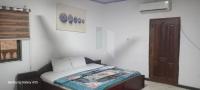 Habitación Doble con baño privado