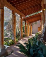 King studio with shared hot tub - Breakfast included - Bed and Breakfast Sedona