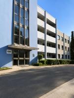Apartment Ypsilon am Grün - Bed and Breakfast Bayreuth