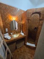 Chambre Double avec Salle de Bains Privative