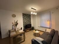 Apartament Piaskowy - Ferienwohnung Kłodzko