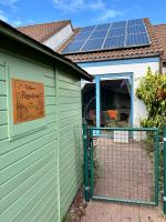 House & garden l'Hippodrome - B&B Bredene