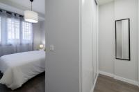 Torrejón Suites 2 - Ferienwohnung Torrejón de Ardoz