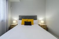 Torrejón Suites 2 - Ferienwohnung Torrejón de Ardoz