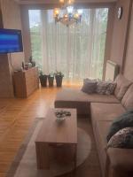 Perić Apartments Loznica Center-Šetalište - B&B Loznica