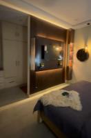 Ijaz khan 2Bed Furnished Apartment In Beautiful Style For Families - Bed and Breakfast Islamabad