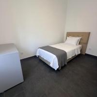 Stay in Faro Terrace - B&B Faro