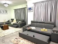 Charming 3 Beds Apartment in elegant Villa Prime Location in Shorouk City - B&B Cairo