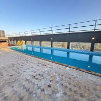 Furnished Studio Apartment for Rent - B&B Nairobi