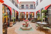 Riad Alegria - B&B Marrakech