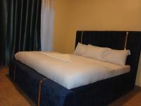 Habitación Doble con balcón 