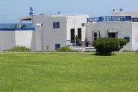 Espectacular dúplex a pie de mar - Ferienwohnung Cap Negro I