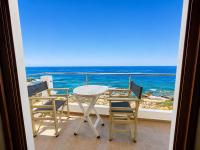 Kochili Ikaria - B&B Armenistís