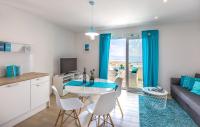 Ksenija Apartments - B&B Tučepi
