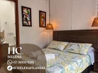 HC Helena - Chambres d'hôtes Filandia