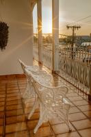 Casinha Amarela - Chambres d'hôtes Santarém