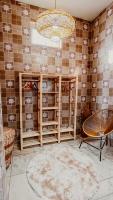 Chambre Quadruple avec Salle de Bains