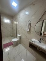 Apartamento completo com banheiro e cozinha e palma garagem no centro da cidade - Bed and Breakfast Ponta Porã