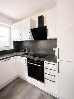 Duplex Balcony Apartment 2 bedrooms Near Layen Castle - Ferienwohnung Rümmelsheim