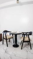 Rest & Reluxe - Ferienwohnung Nairobi