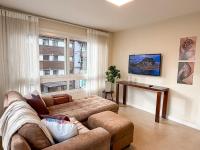 Apartamento a passos da Rua Coberta - B&B Gramado