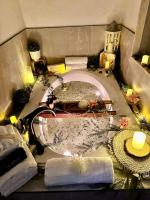 Beautiful tranquil centrally located condo - Chambres d'hôtes Collingwood