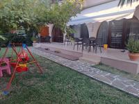 Nautica Bay Apartments - Ferienwohnung Keramotí