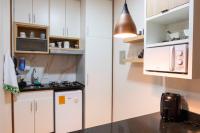 MONTBLANC-Sudoeste · Studio Sudoeste, conforto e segurança no Montblanc - Ferienwohnung Brasília