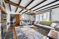 Mews Cottage - B&B Tintagel