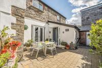 Mews Cottage - Ferienwohnung Tintagel