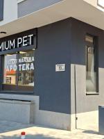 Bianco - Bed and Breakfast Stara Pazova