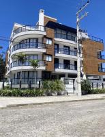 Apartamento Pé na Areia - Ferienwohnung Florianópolis