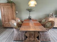 Au Coeur des Collines, Coquette - B&B Ellezelles