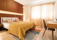 Cozy Nordic Apartment in Rovaniemi - B&B Rovaniemi