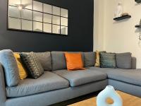 Stamford House - Short stays with private parking - Bed and Breakfast Stamford