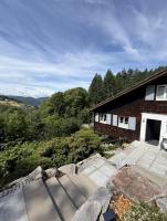 Ferienhaus Sarah - B&B Seebach