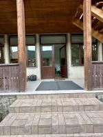 Guesthouse Lala - B&B Mestia