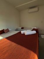 Chambre Familiale