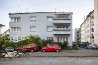 Family Apartment - 3 Bedrooms Sleeps 7 - B&B Zurigo